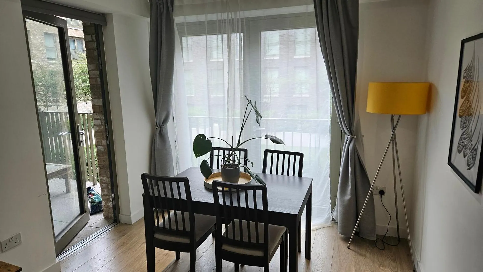 Apartment Gallions Reach - One Bed Flat Beckton United Kingdom
